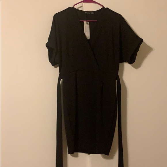 Boohoo Dresses & Skirts - Boohoo Little Black Dress